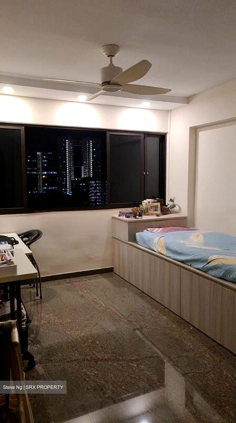 Blk 84 Telok Blangah Heights (Bukit Merah), HDB 5 Rooms #499722721